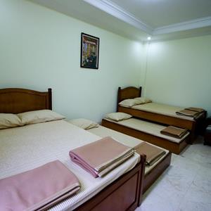 Kamar tidur