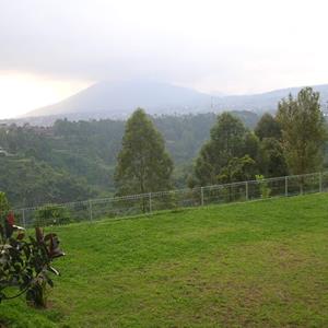 Pemandangan
